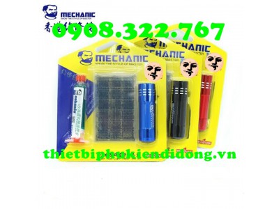 MIẾNG TRÉT KEO XANH CHỐNG LEM MAS